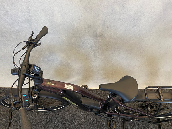 Bergamont E-Horizon Prem Expert 2024