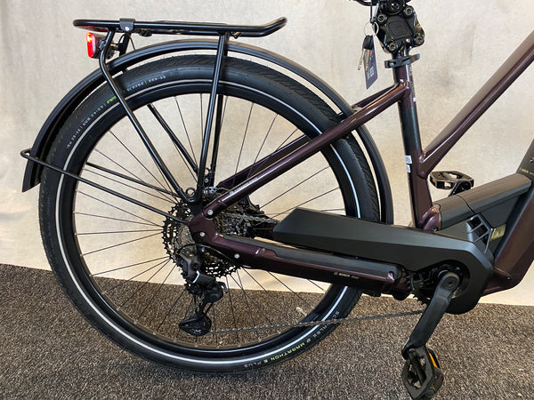 Bergamont E-Horizon Prem Expert 2024