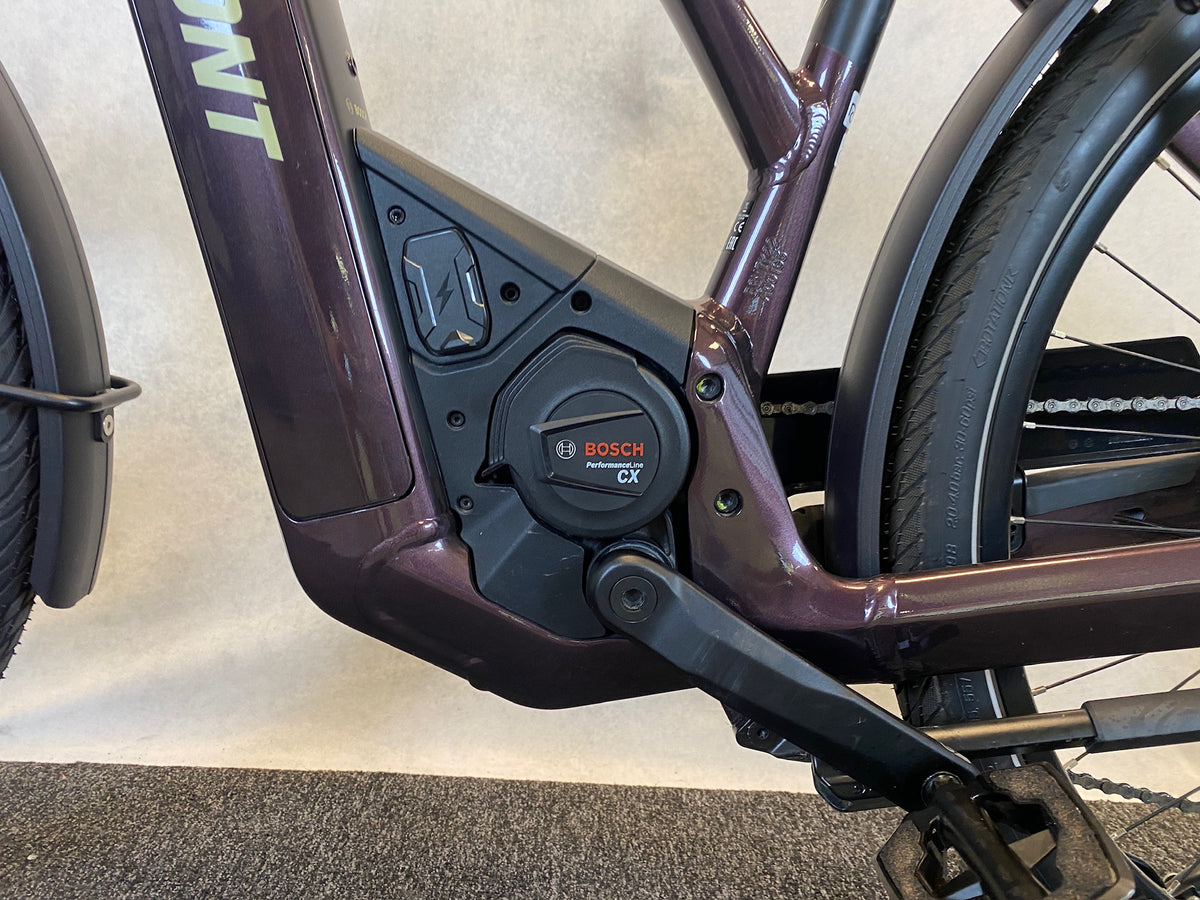 Bergamont E-Horizon Prem Expert 2024