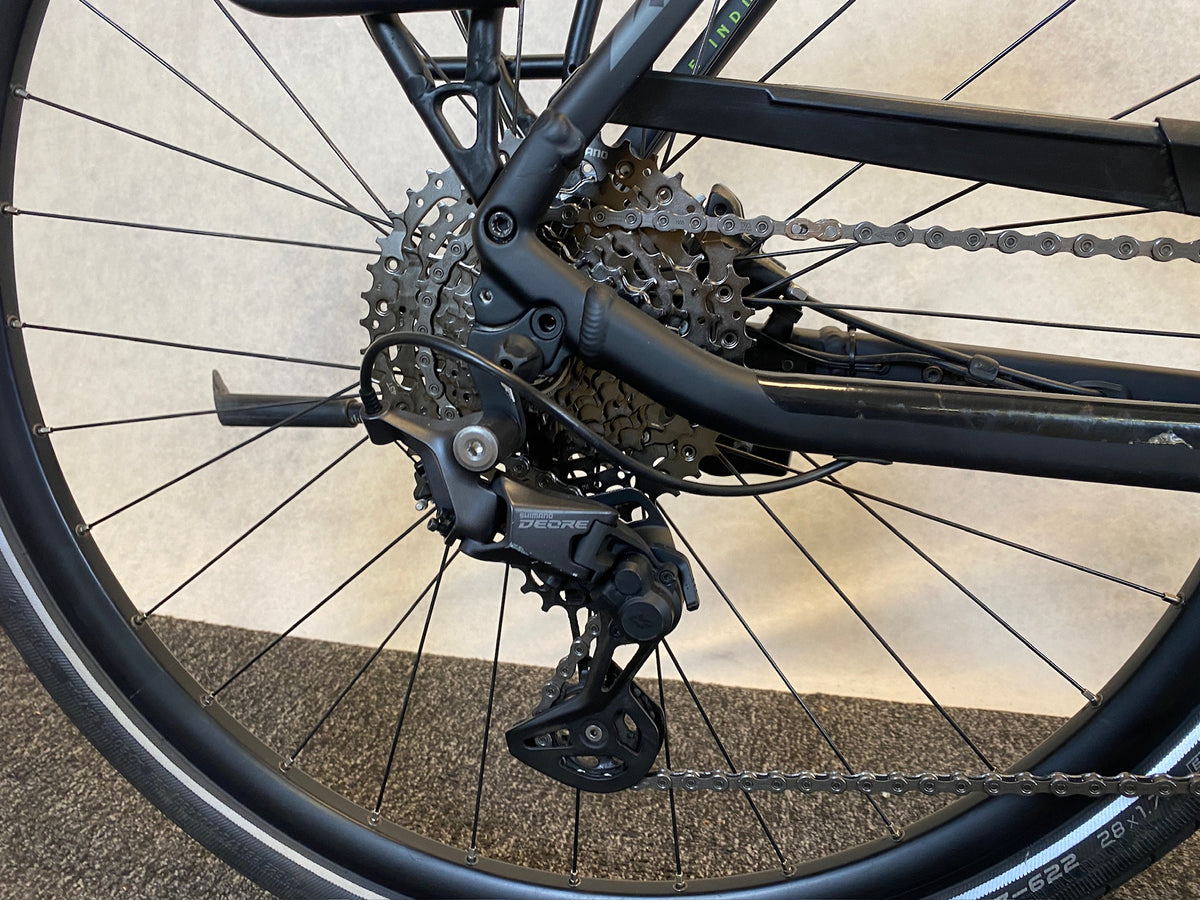 KTM CENTO 10 2022
