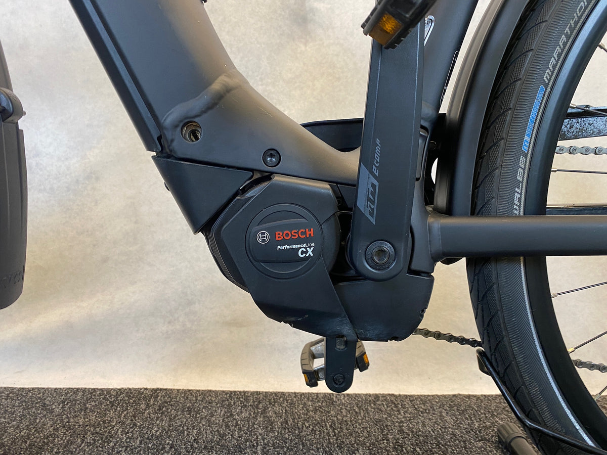 KTM CENTO 10 2022