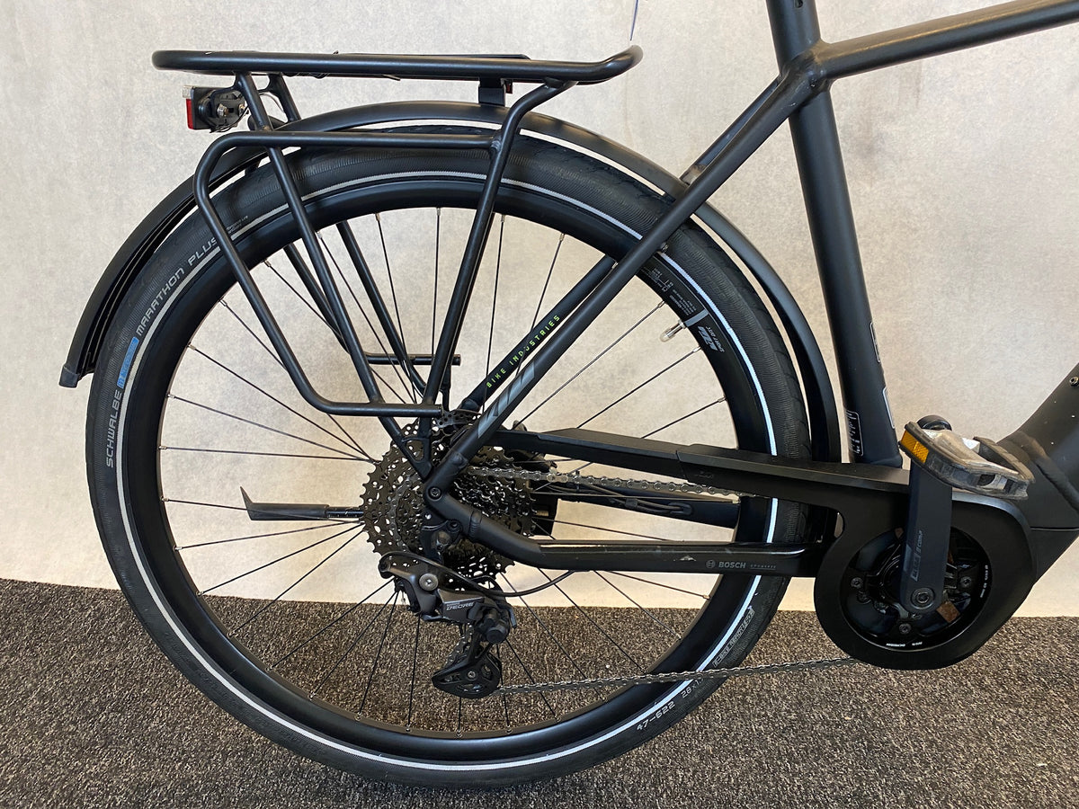 KTM CENTO 10 2022