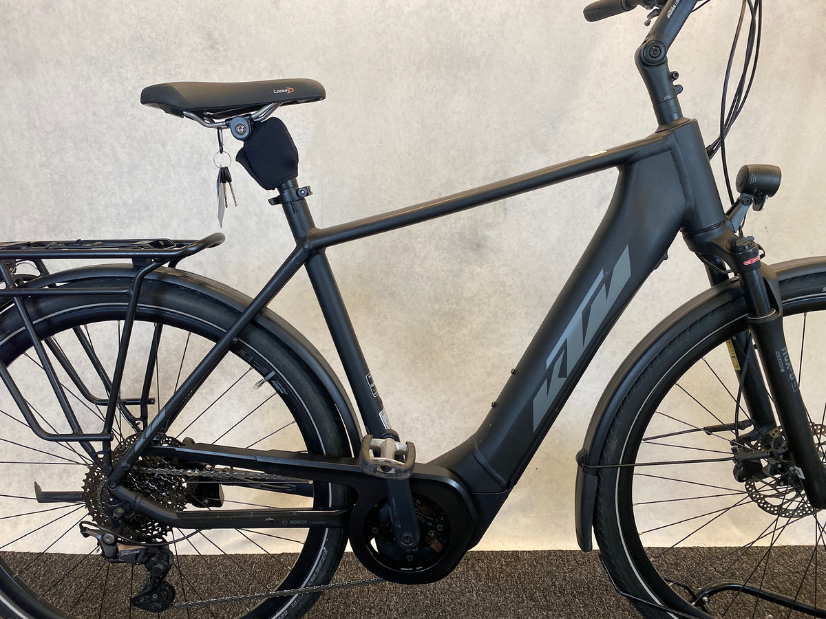 KTM CENTO 10 2022