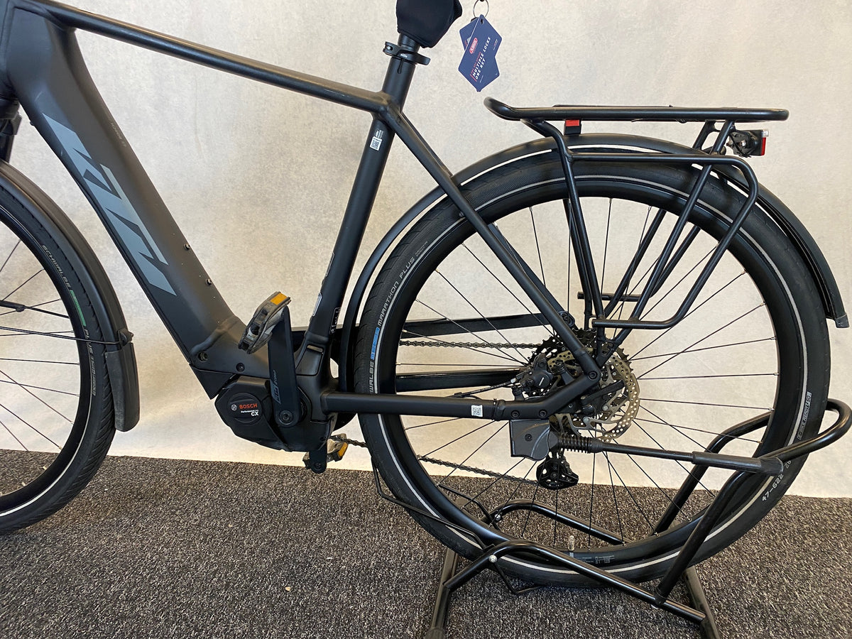 KTM CENTO 10 2022