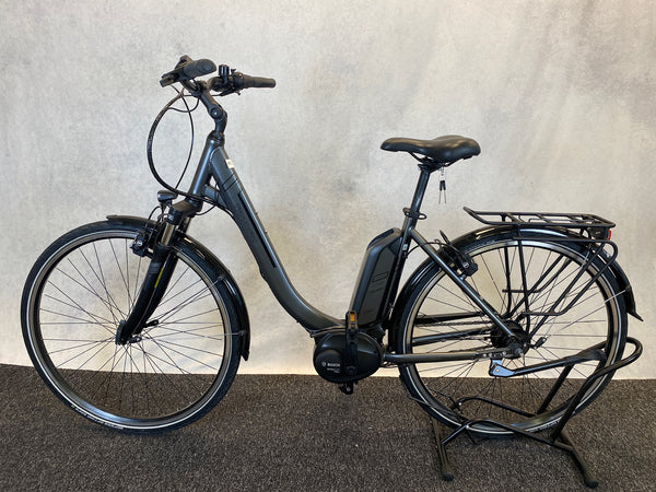 Triumph E-Cloud Plus 500 2023