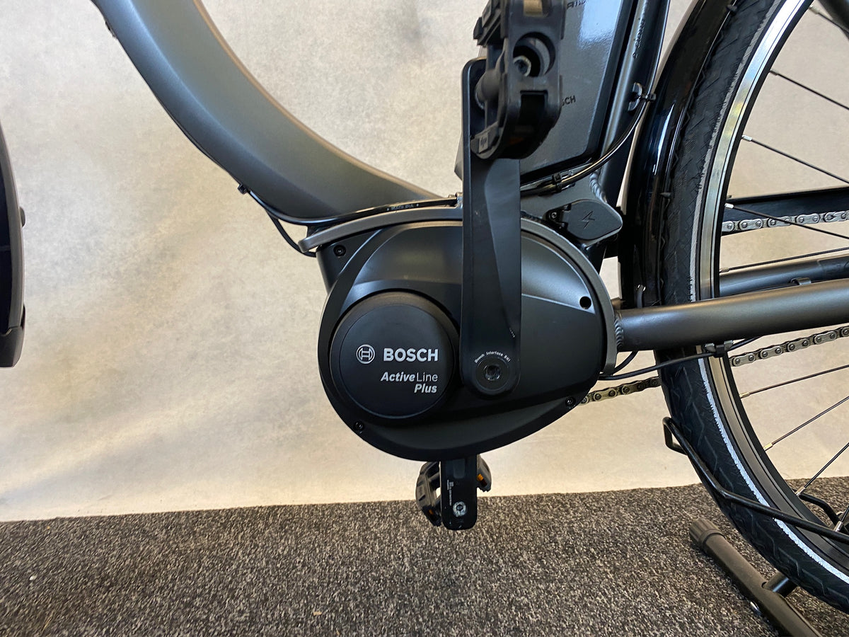 Triumph E-Cloud Plus 500 2023