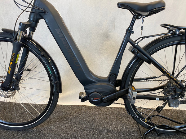 Mammut-Bike E-Dition Sport 10 2023