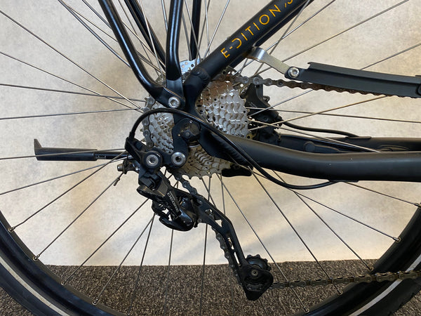 Mammut-Bike E-Dition Sport 10 2023