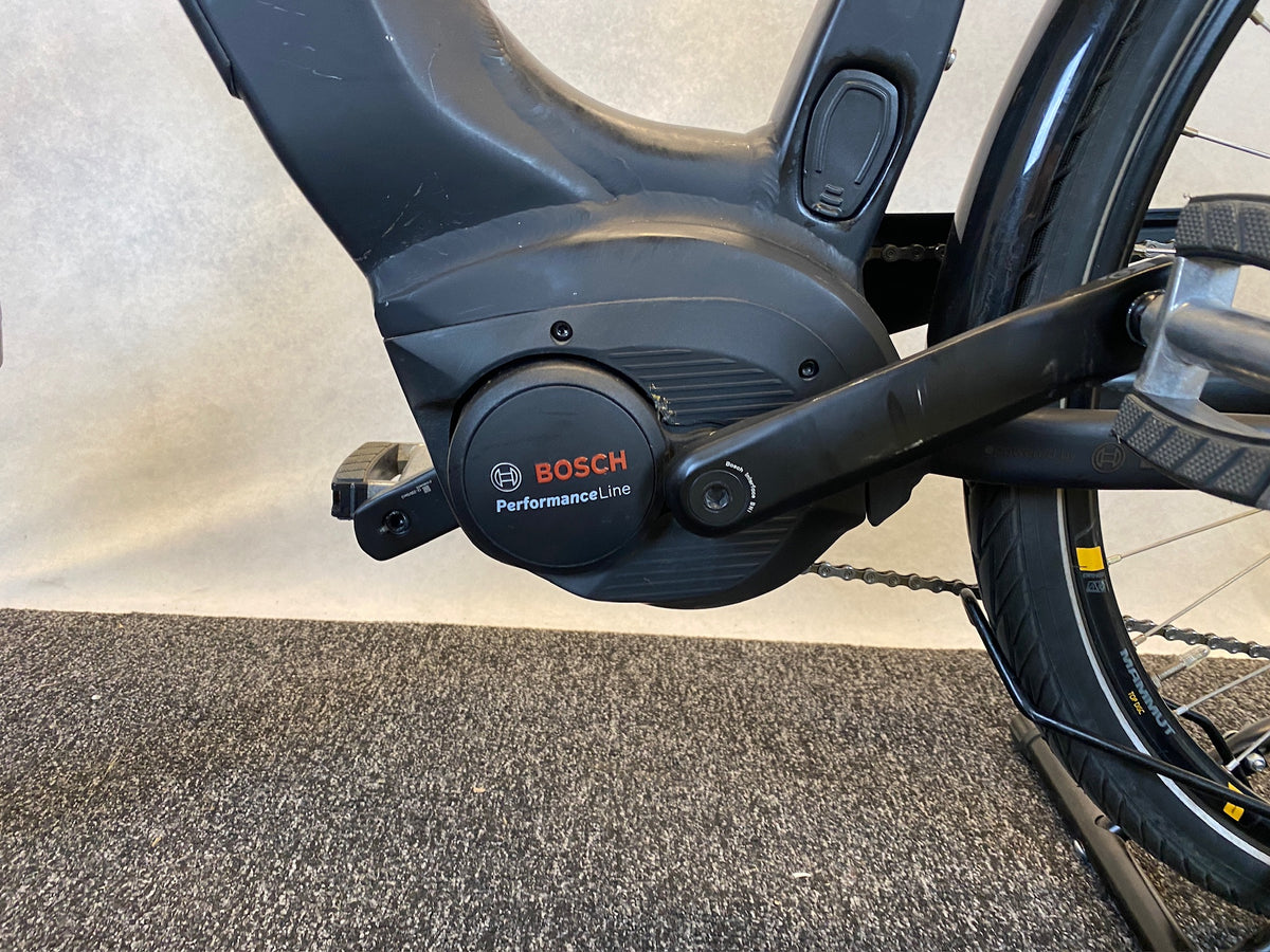 Mammut-Bike E-Dition Sport 10 2023
