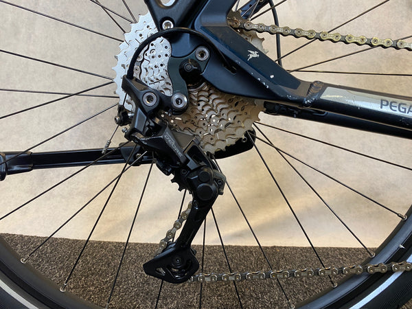 Pegasus Premio EVO 10 Lite 2022