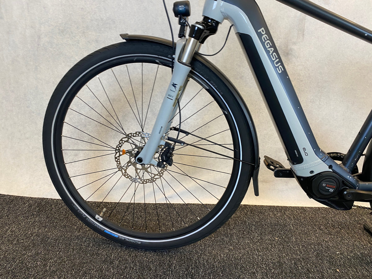 Pegasus Premio EVO 10 Lite 2022