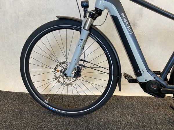 Pegasus Premio EVO 10 Lite 2022