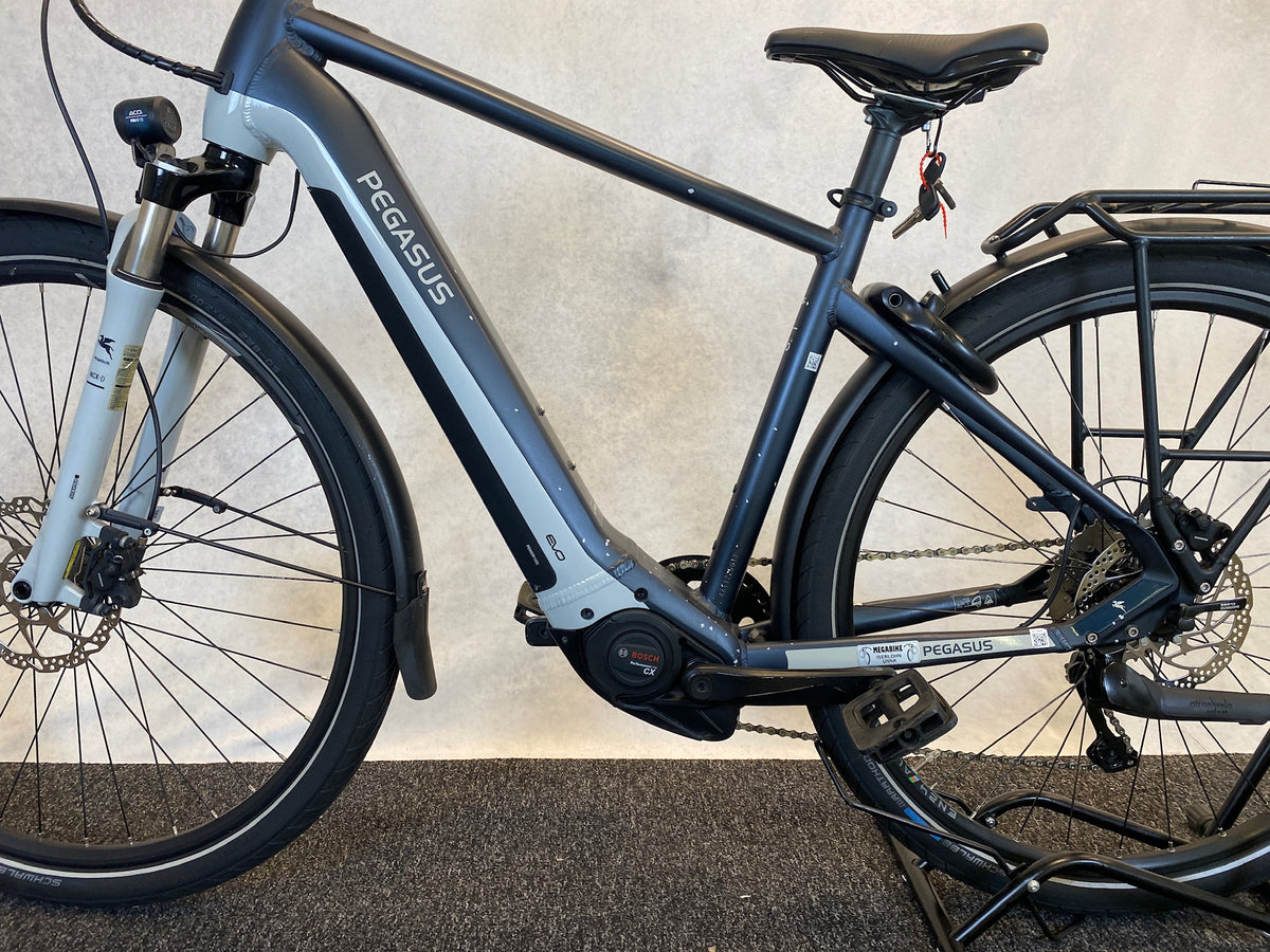 Pegasus Premio EVO 10 Lite 2022