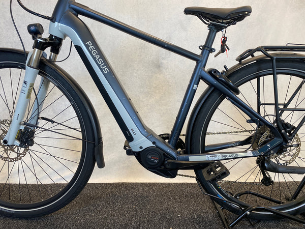 Pegasus Premio EVO 10 Lite 2022