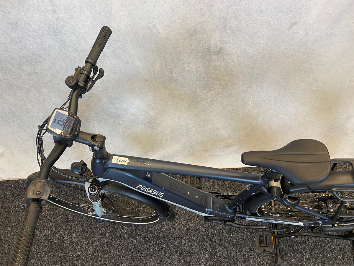 Pegasus Premio EVO 10 Lite 2022