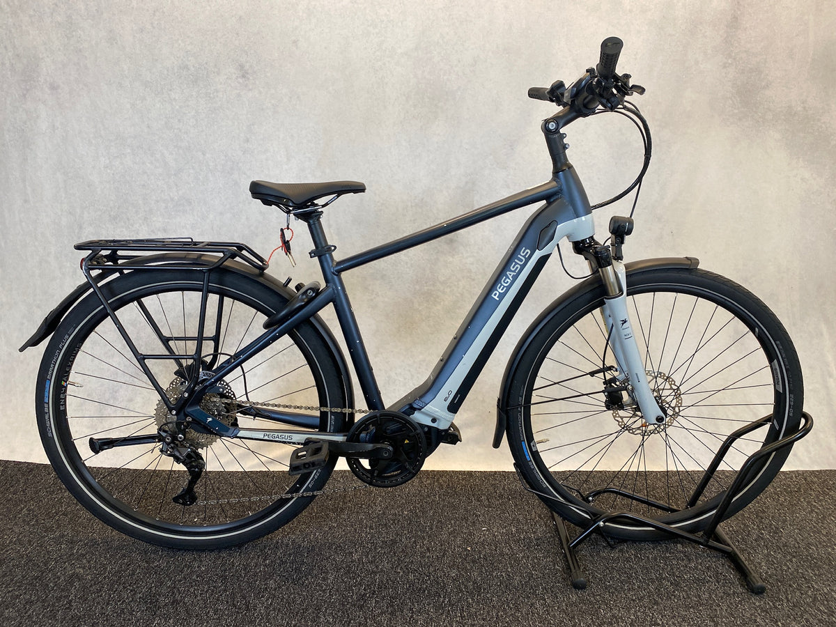 Pegasus Premio EVO 10 Lite 2022