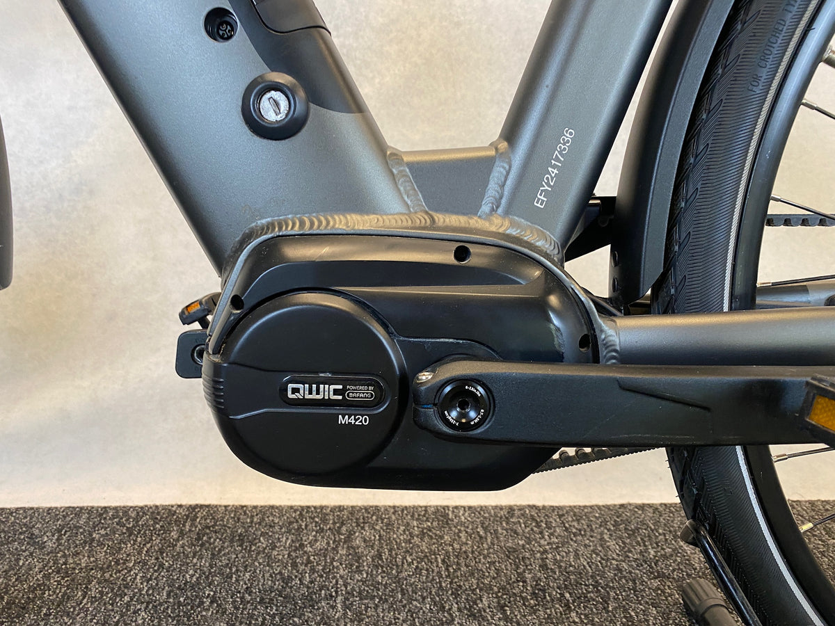 Qwic Premium i MN7 2022