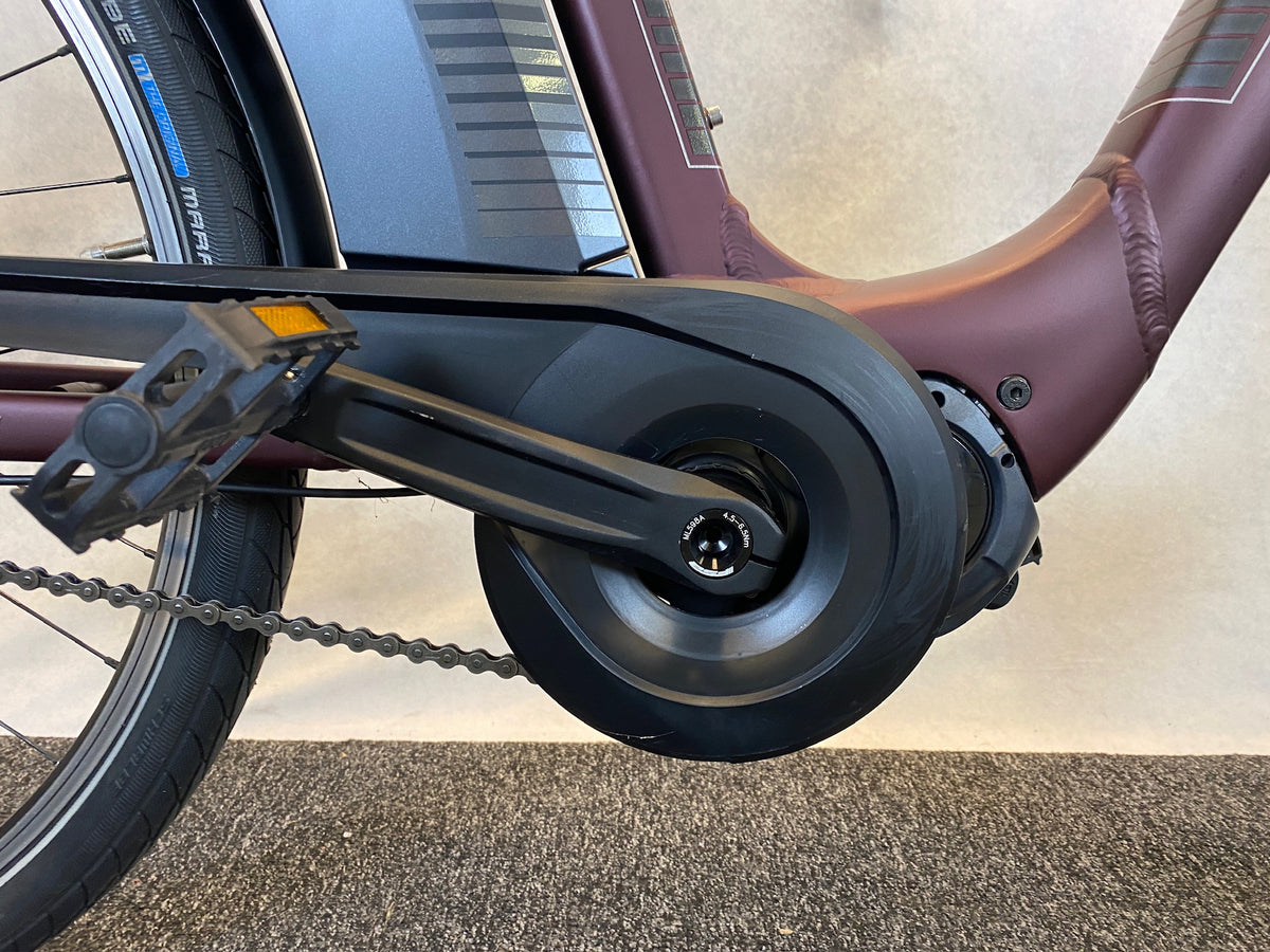 Raleigh Corby 8 2023