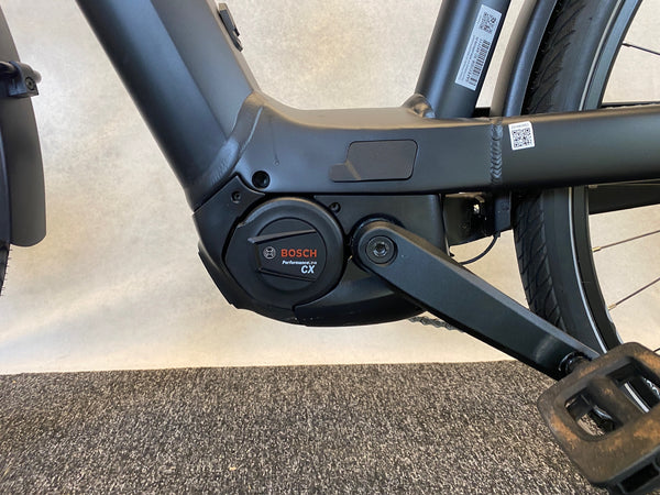 KETTLER Quadriga Comp CX11 750 2024