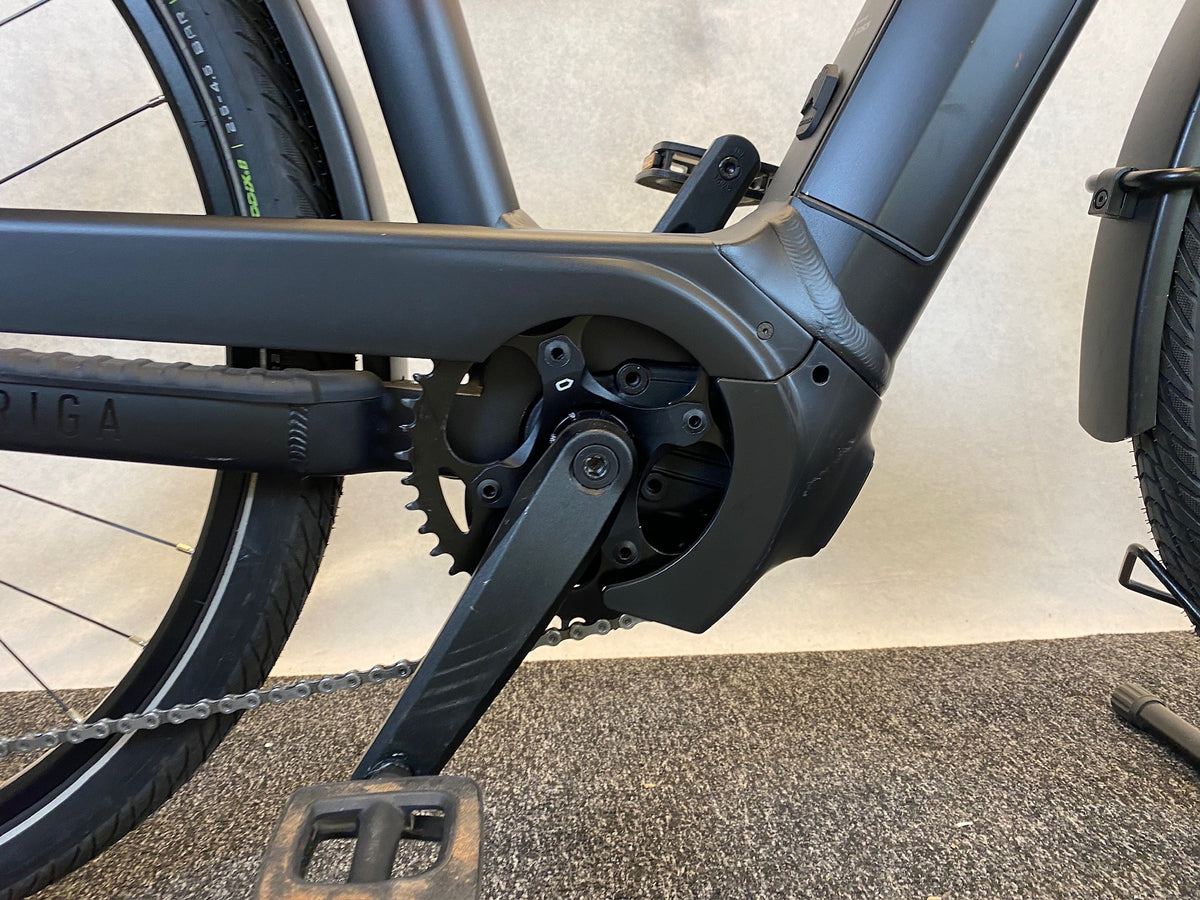 KETTLER Quadriga Comp CX11 750 2024