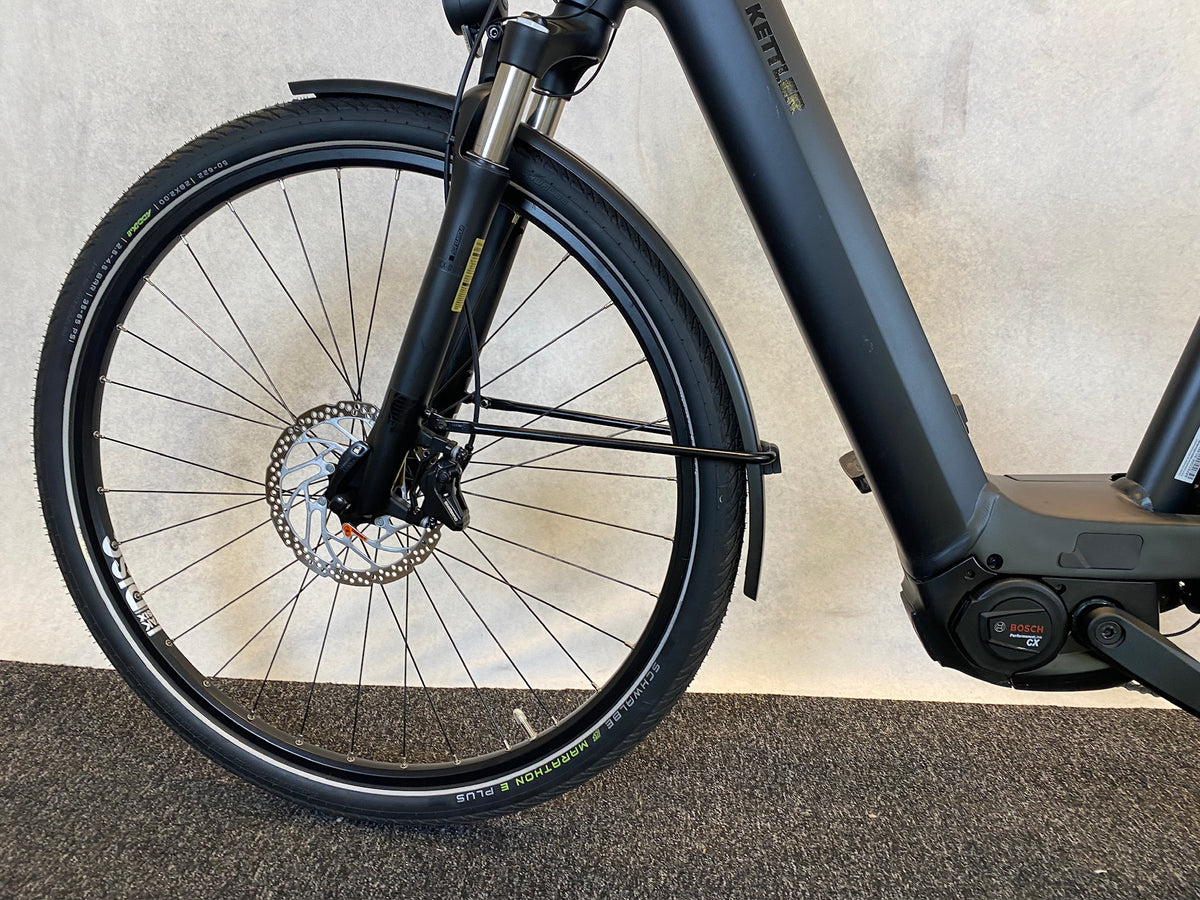 KETTLER Quadriga Comp CX11 750 2024