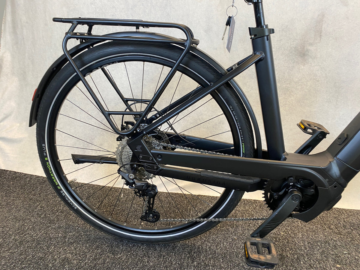 KETTLER Quadriga Comp CX11 750 2024