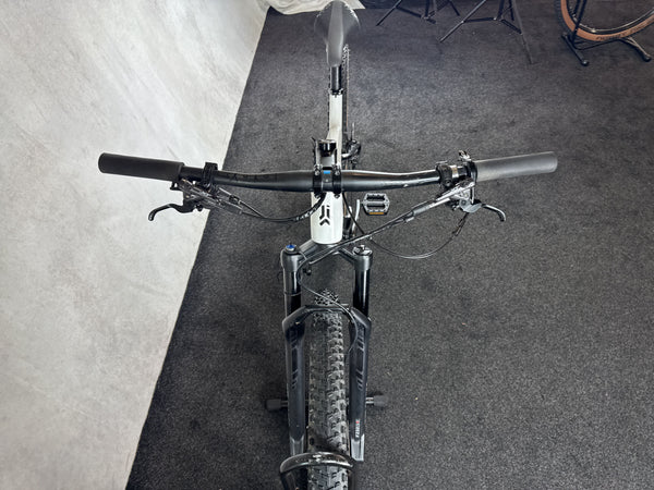ARC8 Evolve HT XT