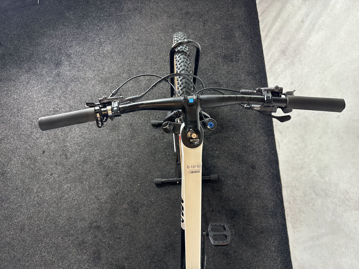 Bifoco — cockpit_fahrersicht