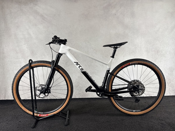ARC8 Evolve HT XT