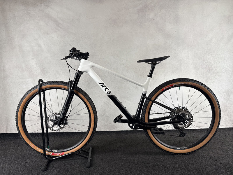 ARC8 Evolve HT XT