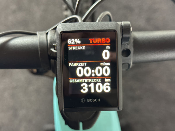 CUBE Stereo Hybrid 140 HPC Race 625