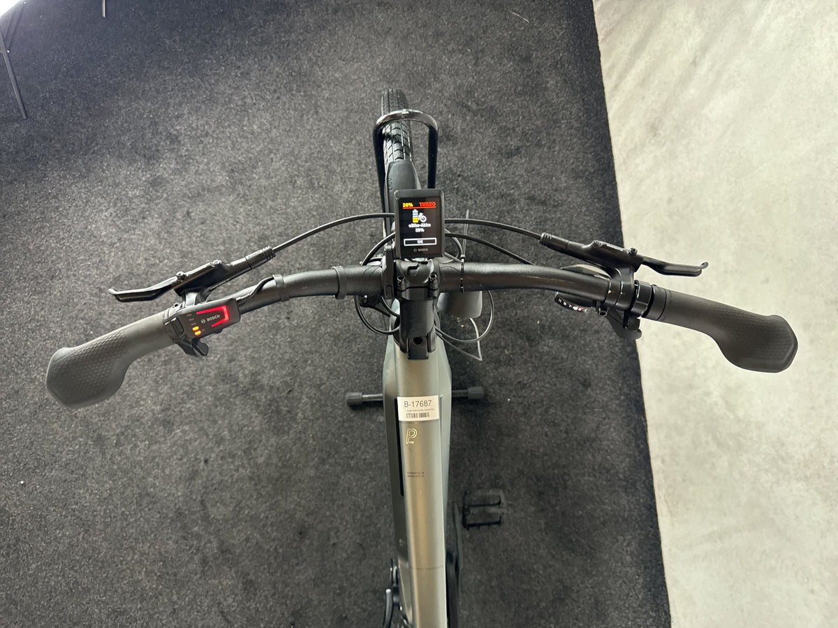 Bifoco — cockpit_fahrersicht