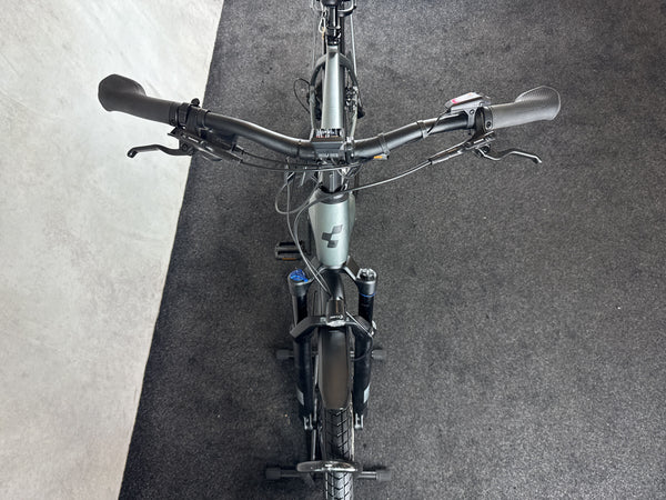 CUBE Kathmandu Hybrid Pro 750
