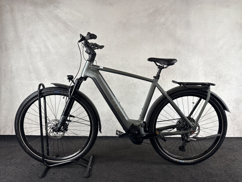 CUBE Kathmandu Hybrid Pro 750