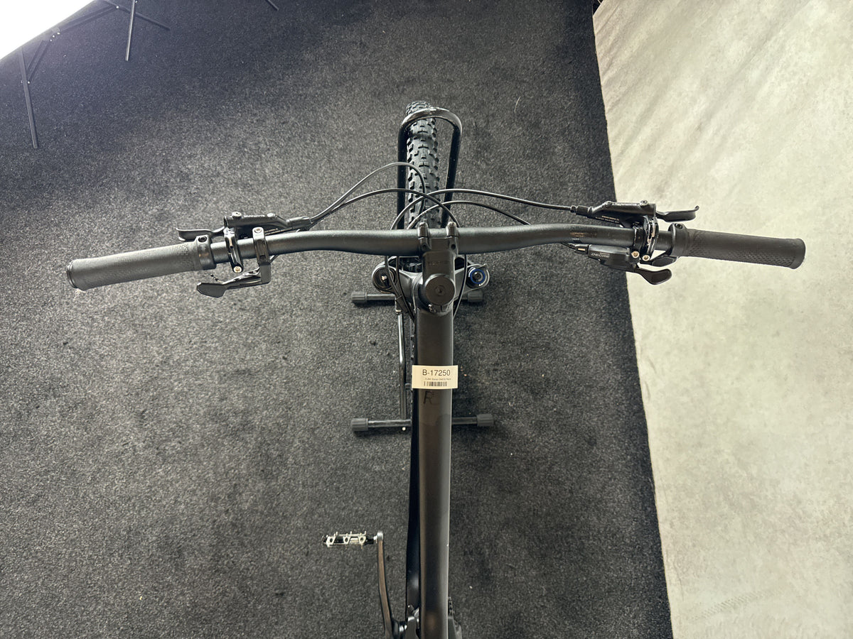 Bifoco — cockpit_fahrersicht