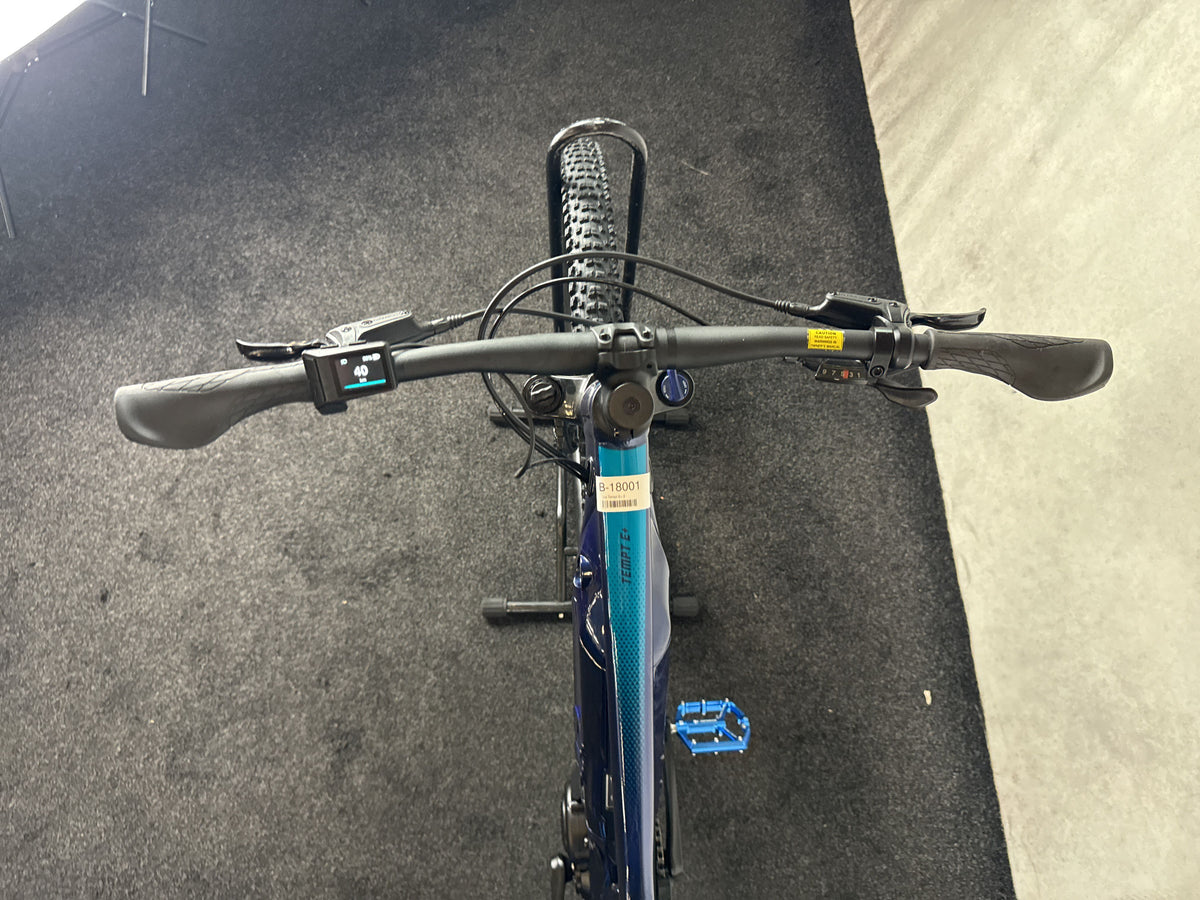 Bifoco — cockpit_fahrersicht
