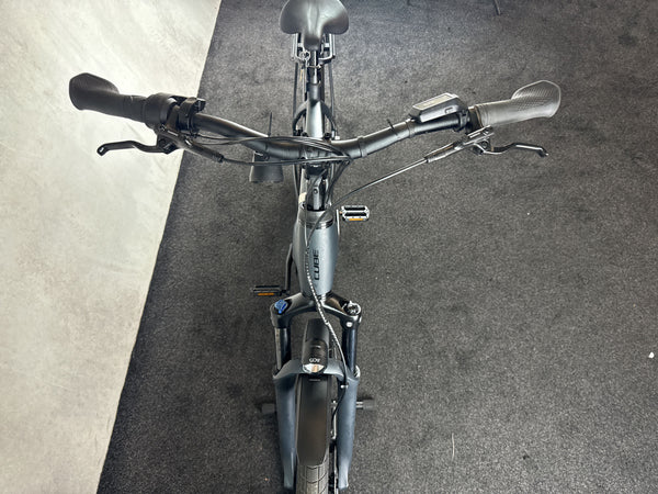 Cube Kathmandu Hybrid Comfort Pro