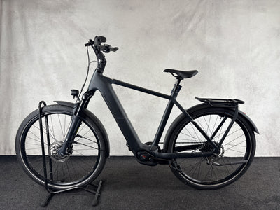E-Bike
