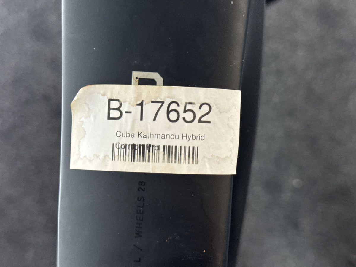 Bifoco — sku_barcode
