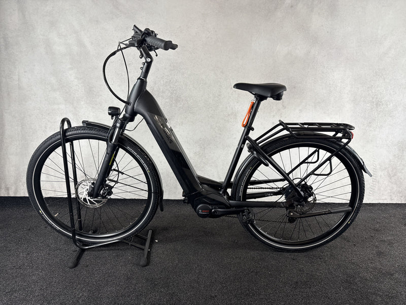 Pegasus Solero Evo 9