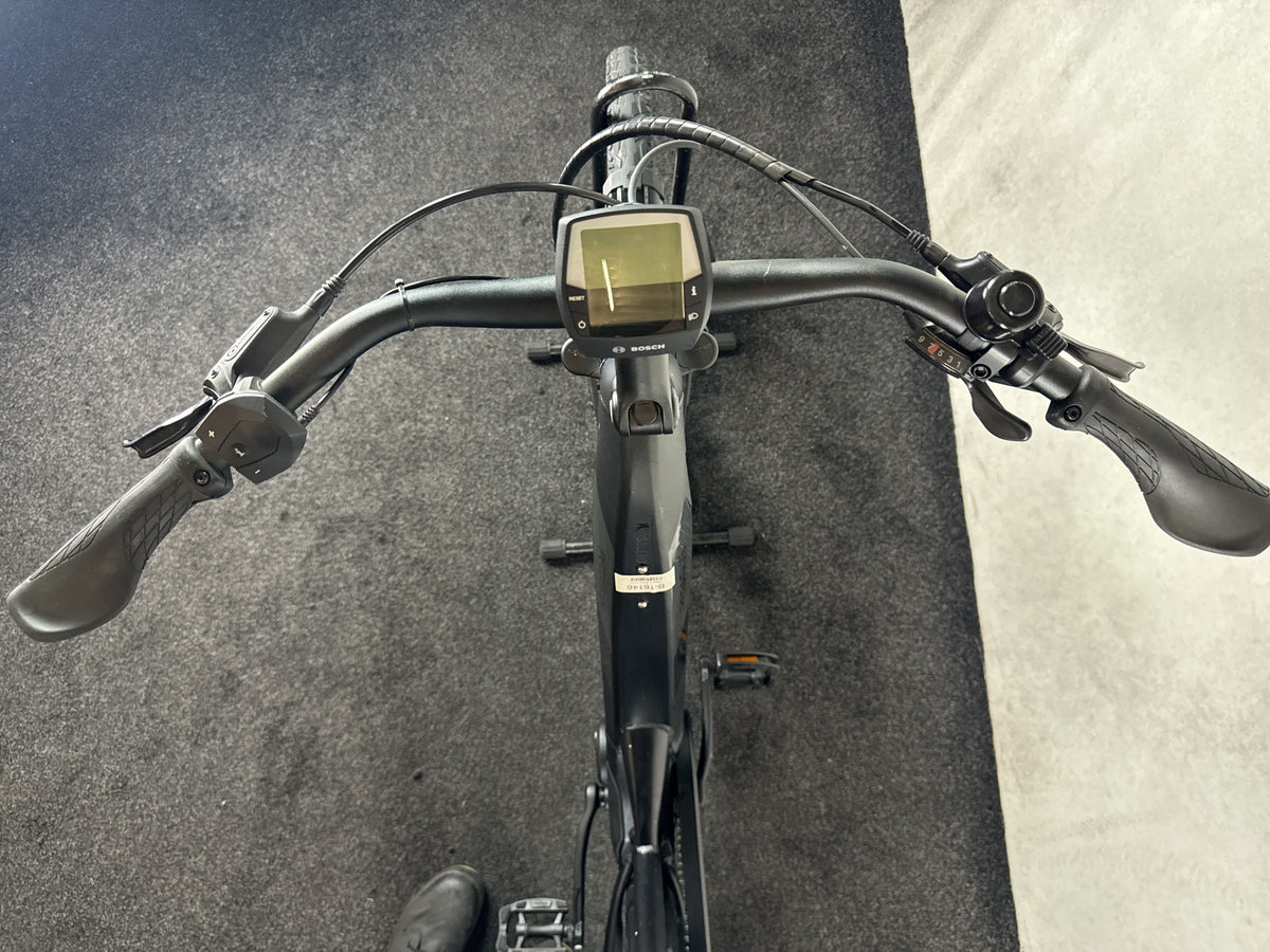 Bifoco — cockpit_fahrersicht