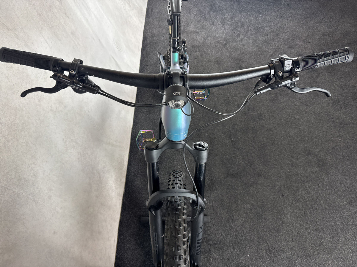 Bifoco — cockpit_von_vorne