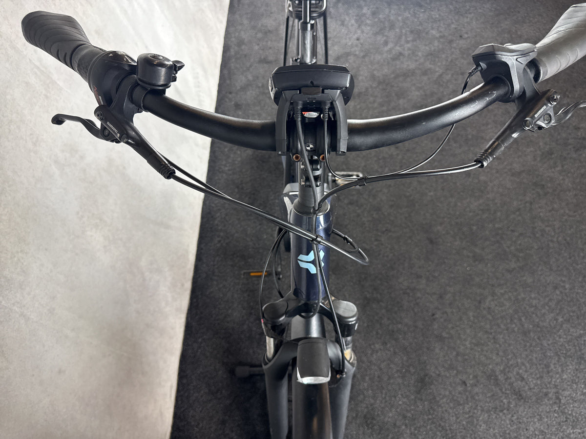 Bifoco — cockpit_von_vorne