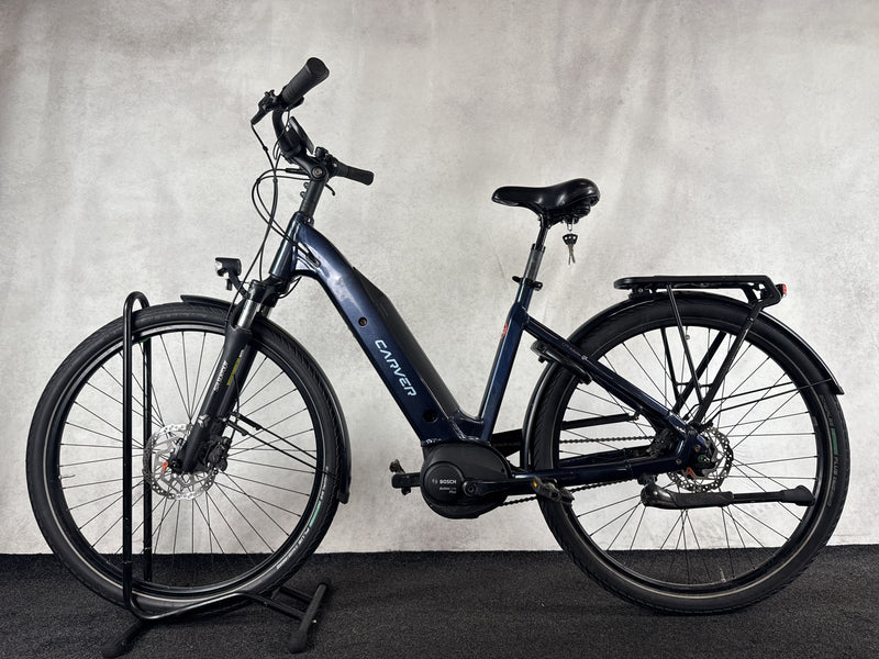 Carver Cityzen E.420 FL