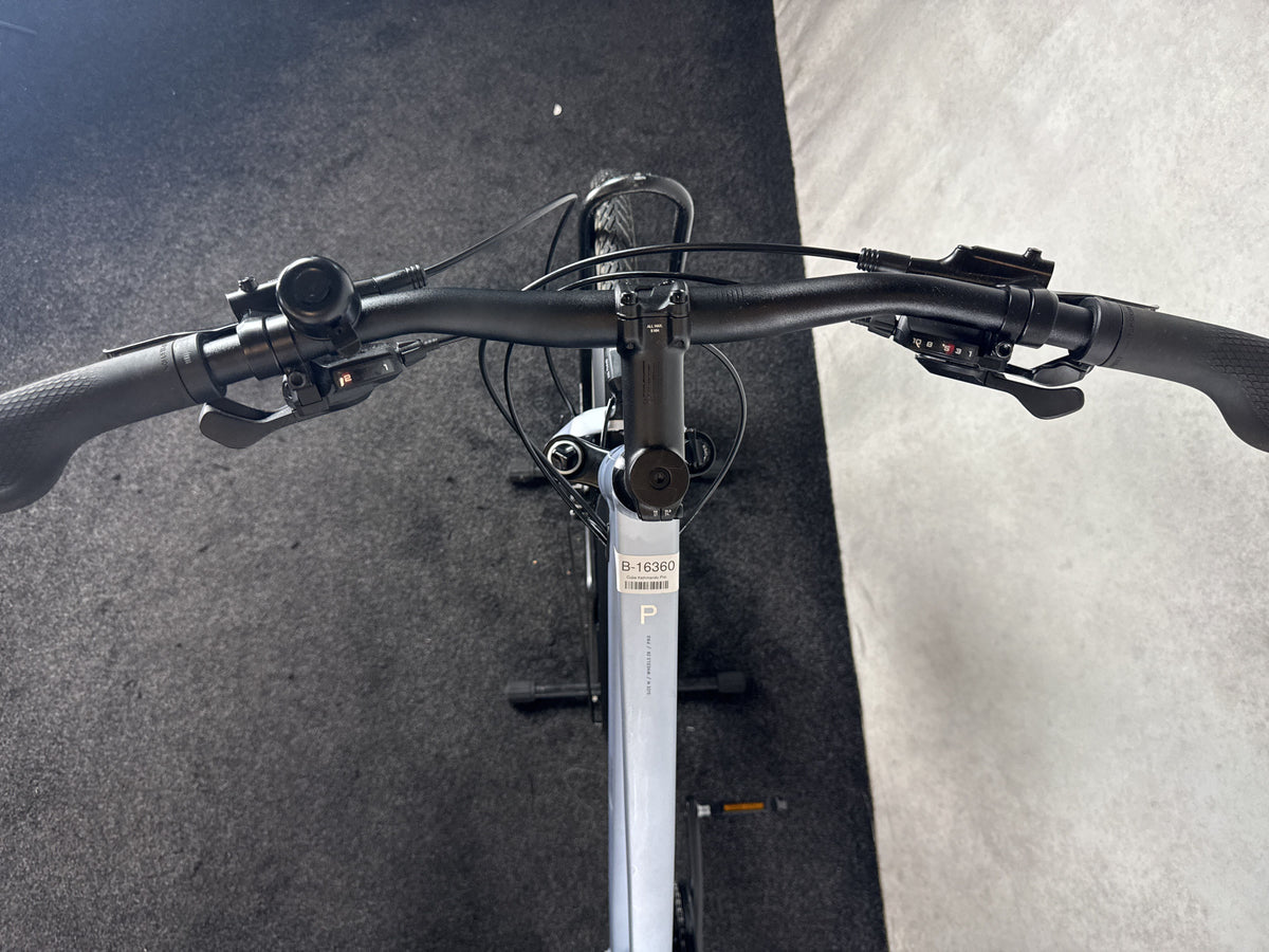 Bifoco — cockpit_fahrersicht