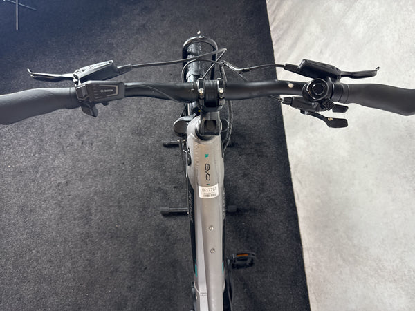 Pegasus Evo CX 625