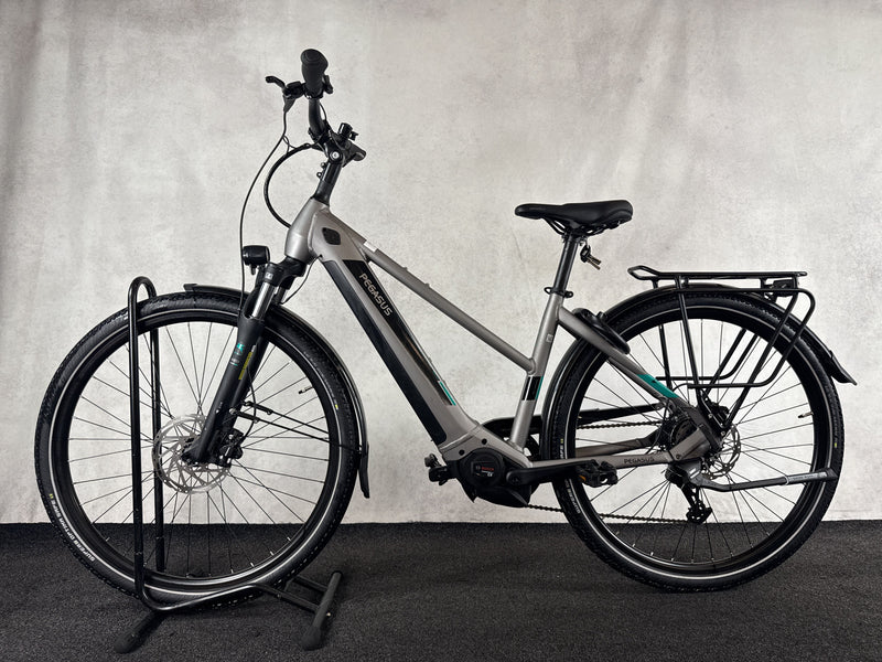 Pegasus Evo CX 625