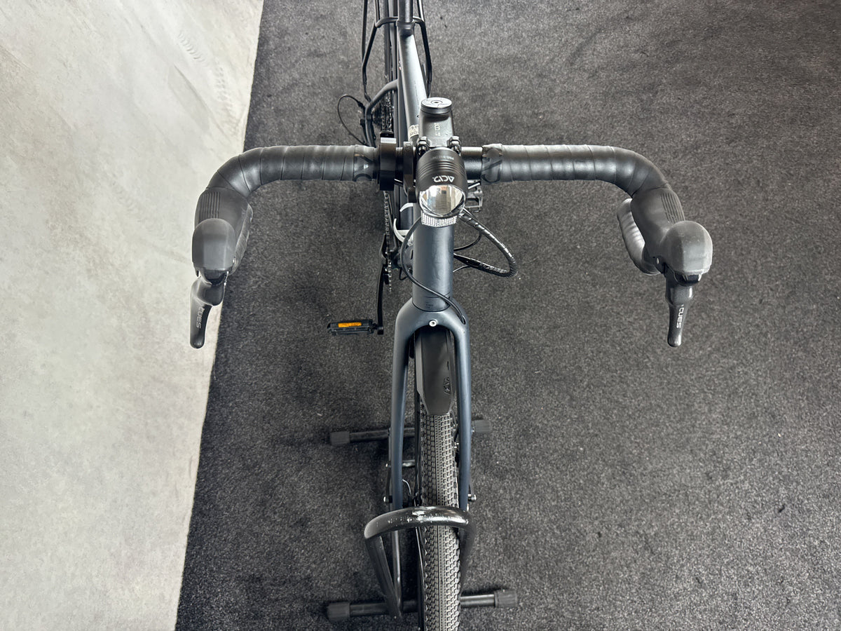 Bifoco — cockpit_von_vorne