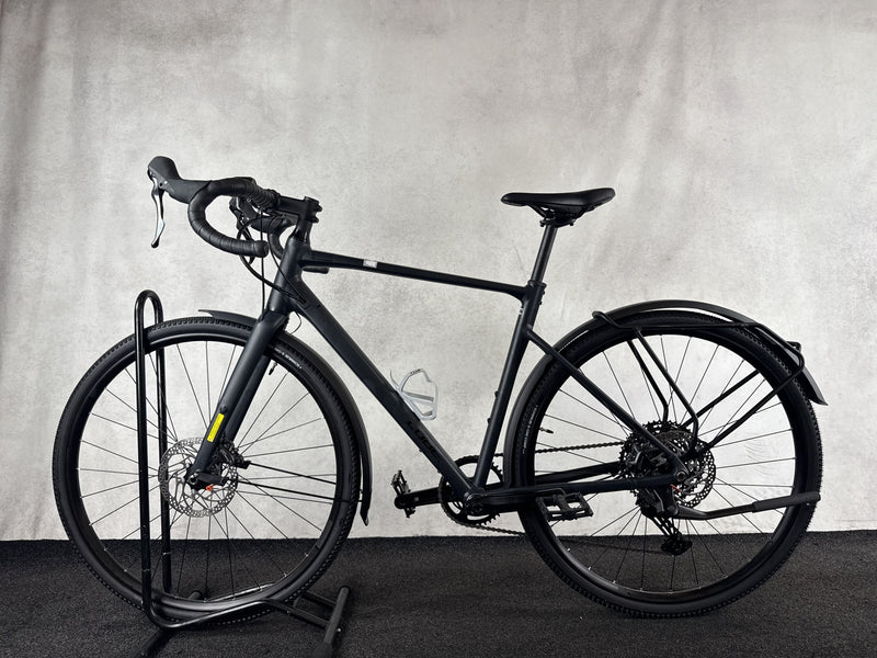 Cube Nuroad Pro FE