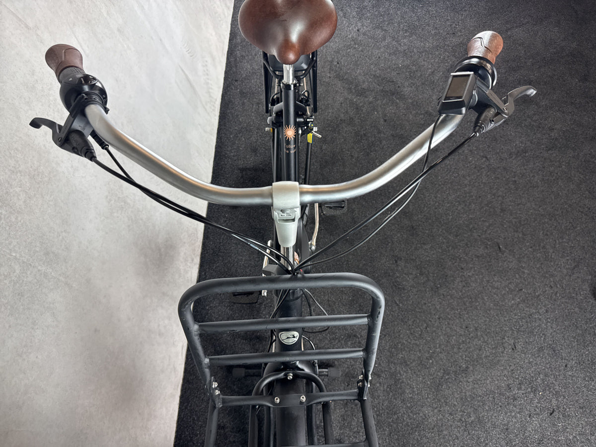 Bifoco — cockpit_von_vorne